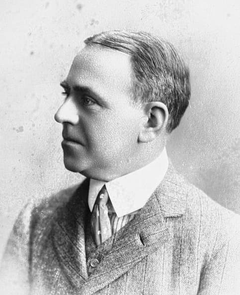 E. Phillips  Oppenheim