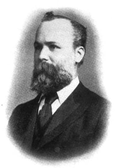 E. Walter Maunder
