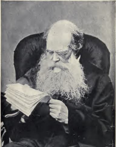 Ebenezer Cobham Brewer