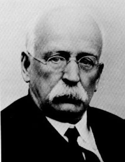 Ebenezer, Sir Howard