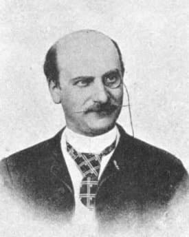 Edmond Lepelletier