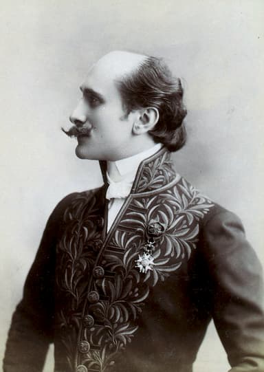 Edmond Rostand