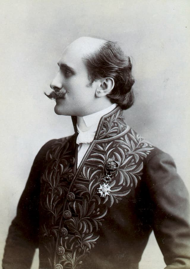 Edmond Rostand