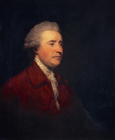 Edmund Burke