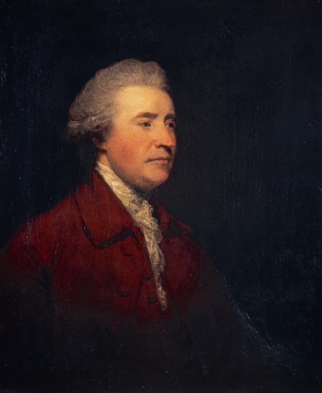 Edmund Burke