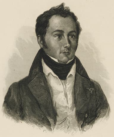 Edouard Corbière