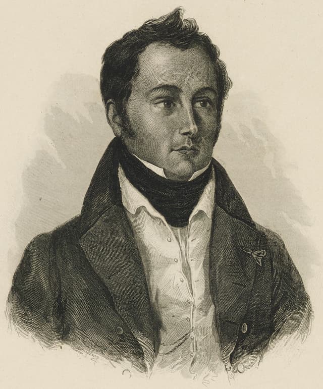 Edouard Corbière