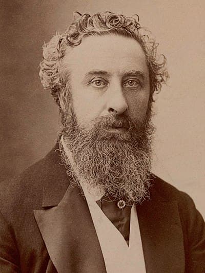 Edward Bulwer Lytton, Baron Lytton