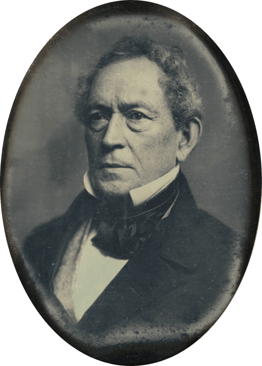 Edward Everett