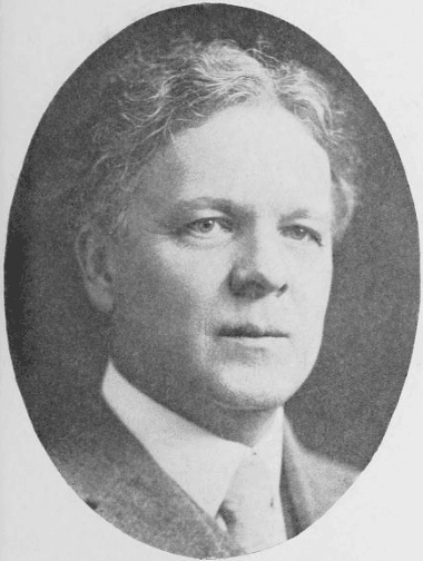 Edward Howard Griggs
