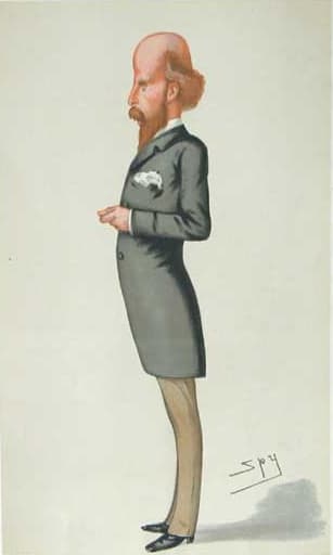 Edward Jenkins