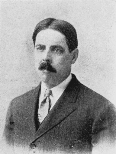 Edward L.  Thorndike
