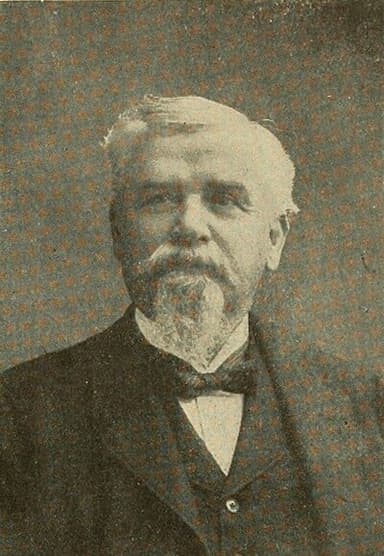 Edward Sylvester Ellis