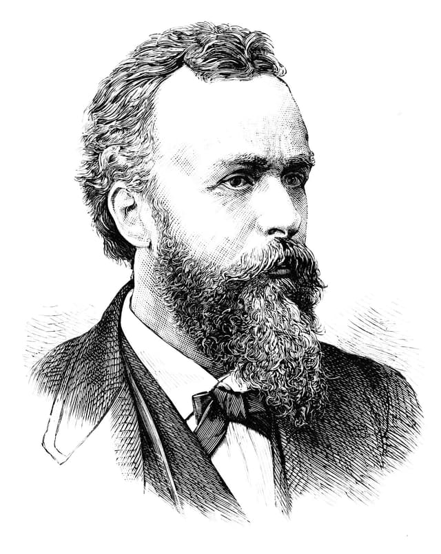 Edward Sylvester Morse