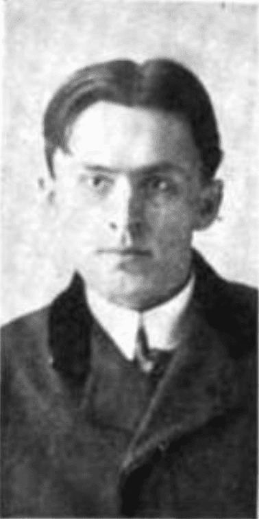 Edwin Carlile Litsey