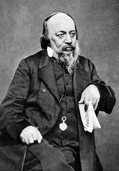 Edwin Chadwick