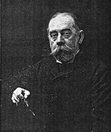 Edwin Lawrence Godkin