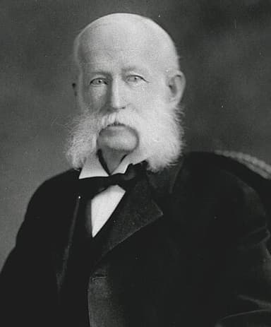 Edwin W. Foster