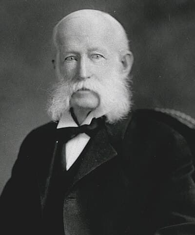 Edwin W. Foster