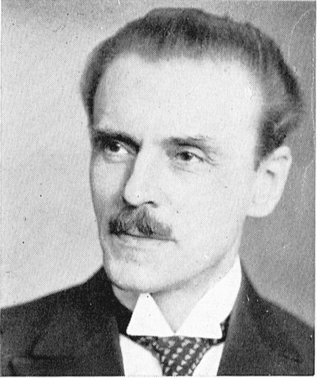 Einar Odhner