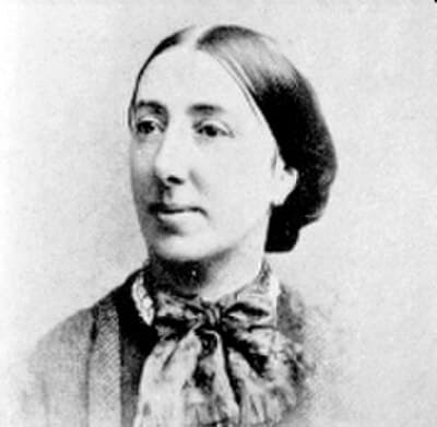 Eleanor A. Ormerod