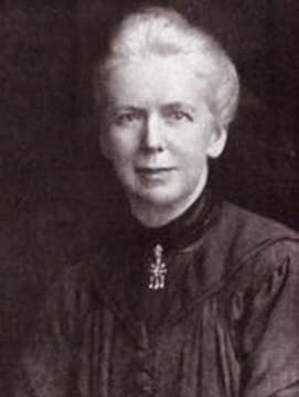 Eleanor F.  Jourdain