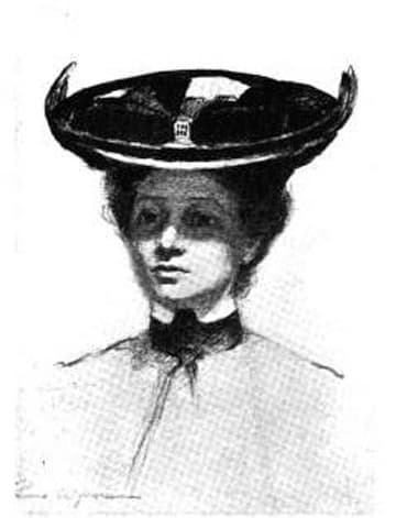 Eleanor Hoyt Brainerd