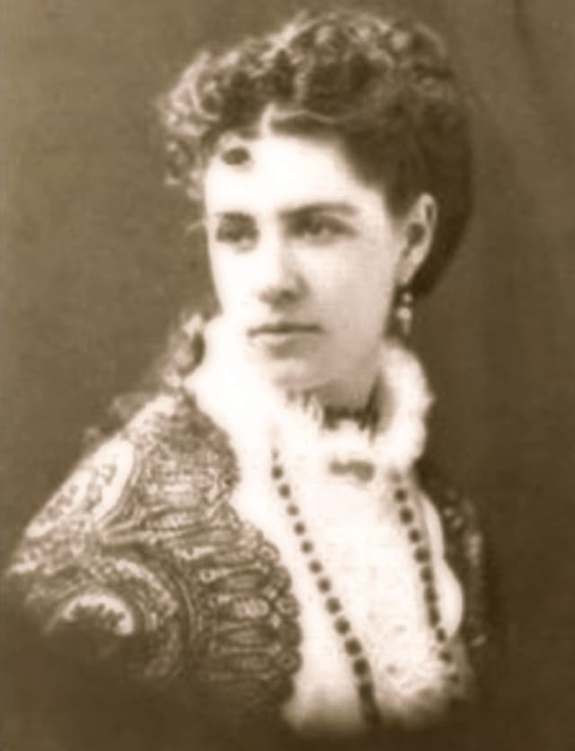 Eleanor Hull