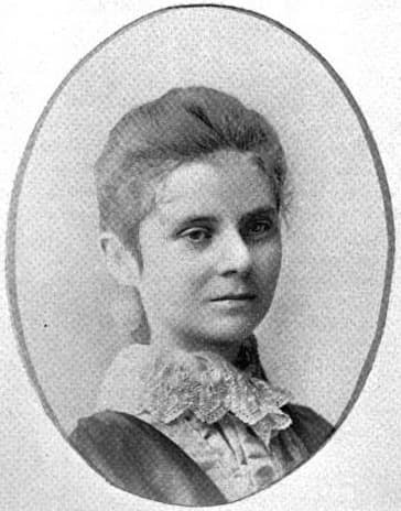 Elia Wilkinson Peattie