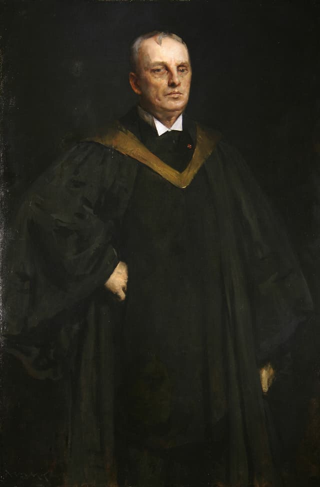 Elisha Benjamin Andrews