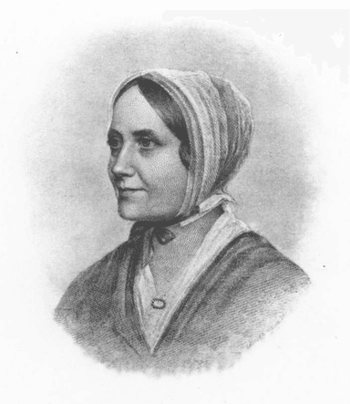 Eliza Lee Cabot Follen