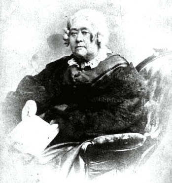 Elizabeth Palmer Peabody