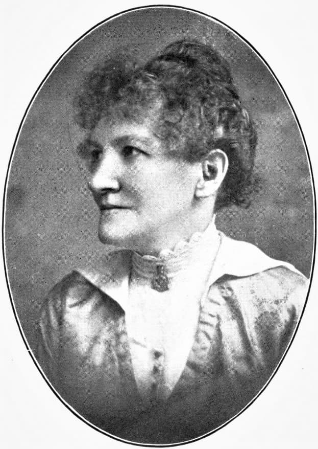 Elizabeth Roberts MacDonald