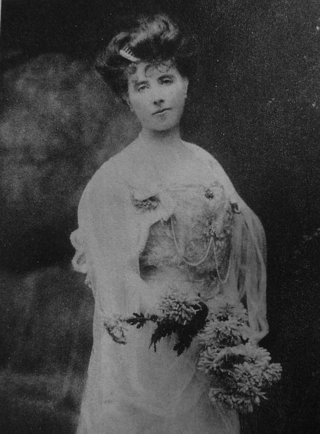 Elizabeth Von Arnim