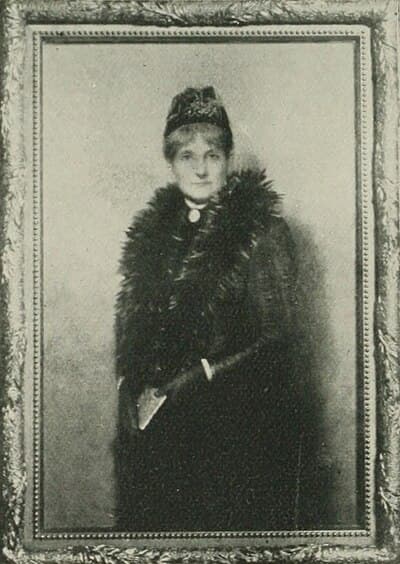Elizabeth W. Champney