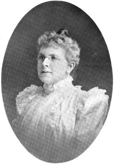 Elizabeth Wells Gallup