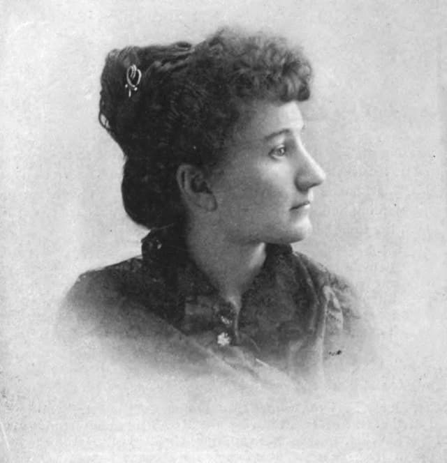 Ella Higginson