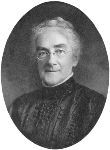 Ellen H.  Richards