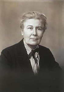 Ellen N.  La Motte