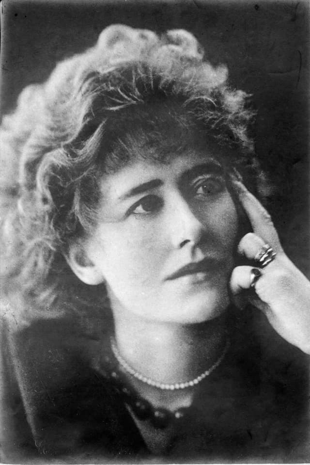 Ellen Terry