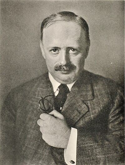 Elmer Ernest Southard