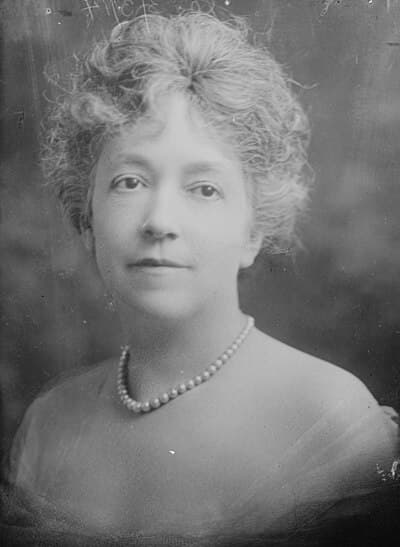 Elsie De Wolfe