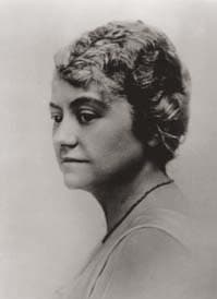 Elsie Singmaster