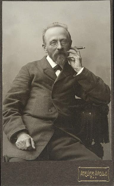 Emil Fredrik Nervander