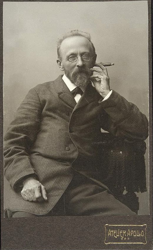 Emil Fredrik Nervander