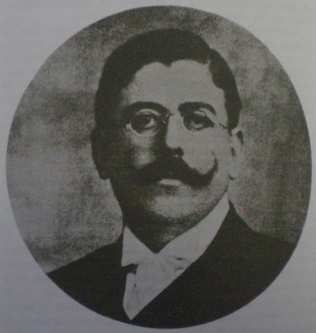 Enrique Martín Hermitte