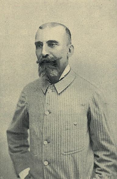 Ernest Daudet