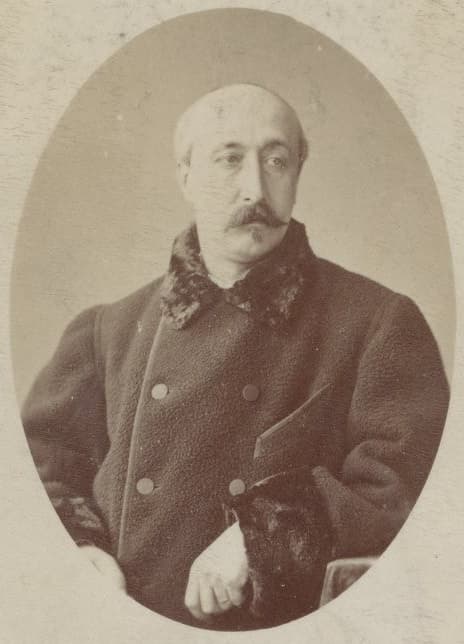 Ernest Feydeau