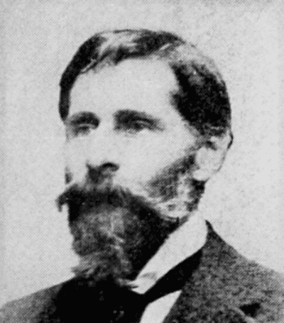 Ernest Gilliat-Smith