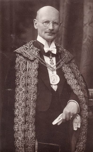 Ernst von Dobschütz